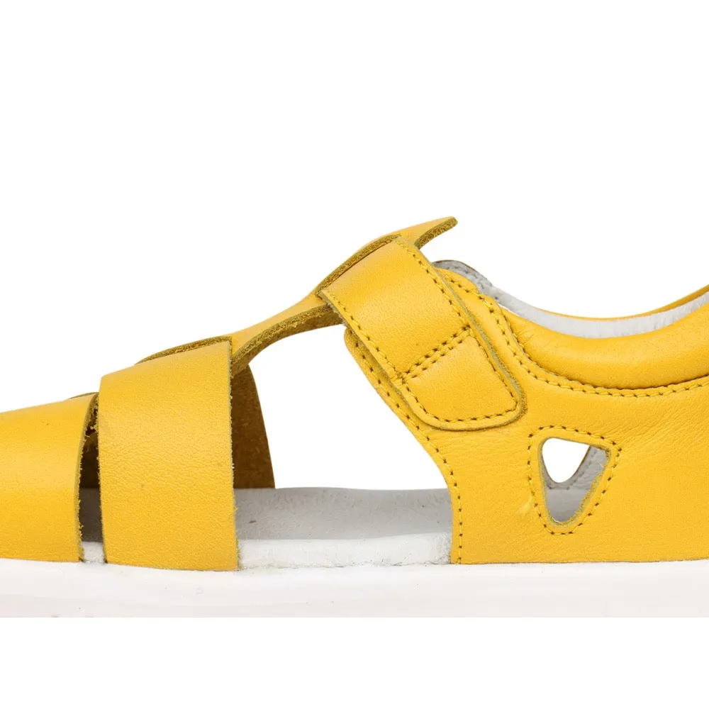 Tidal - Kid  - Yellow