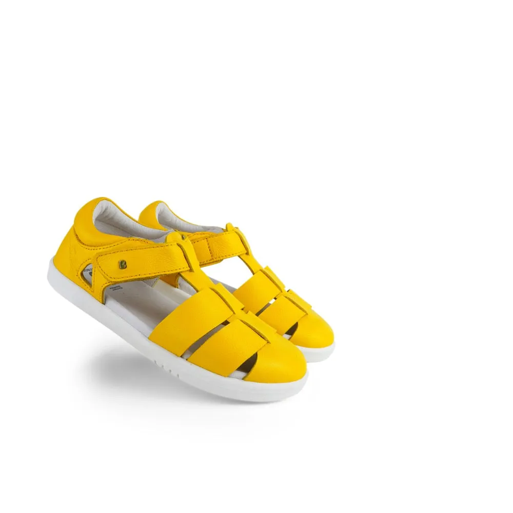 Tidal - Kid  - Yellow