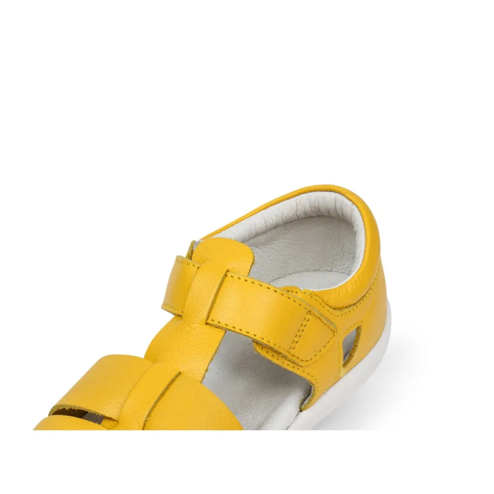 Tidal - Kid  - Yellow