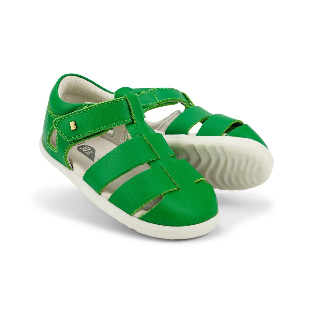 Tidal  - Step Up - Emerald