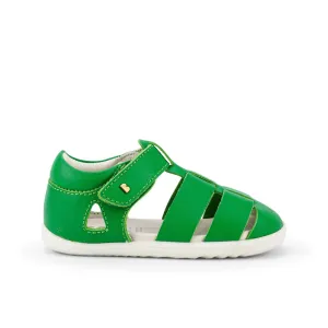 Tidal  - Step Up - Emerald