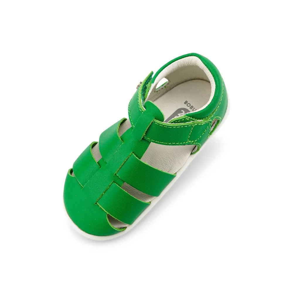 Tidal  - Step Up - Emerald