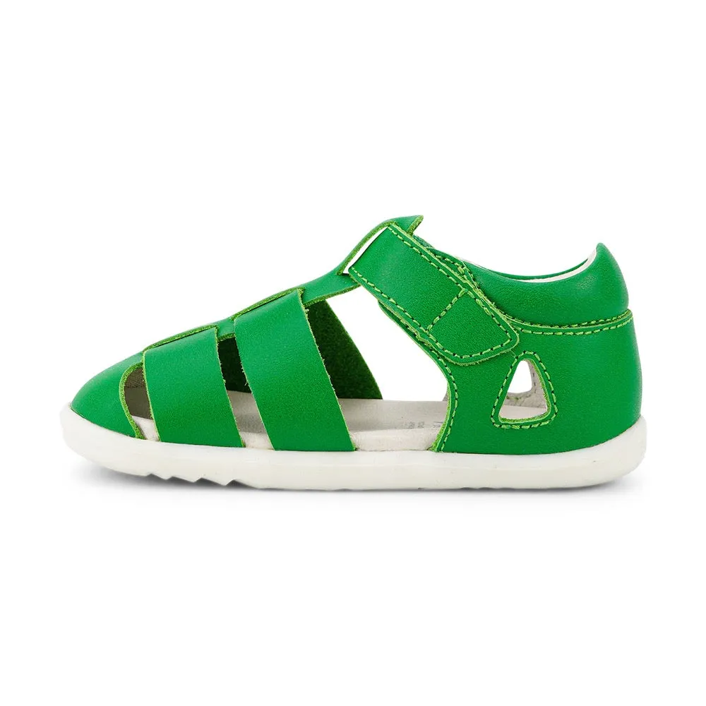Tidal  - Step Up - Emerald