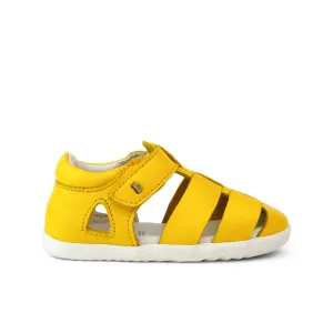 Tidal  - Step Up - Yellow