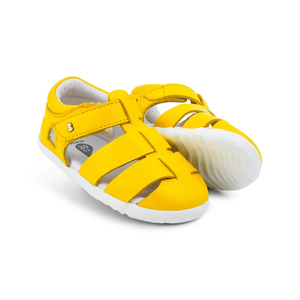 Tidal  - Step Up - Yellow