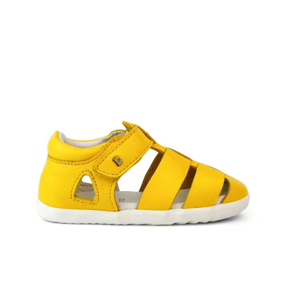 Tidal  - Step Up - Yellow