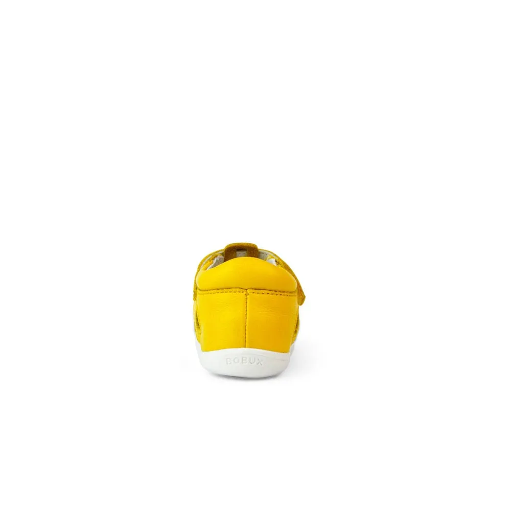 Tidal  - Step Up - Yellow