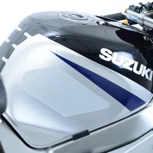 Traction Pads Triumph R&G (EZRG807CL)