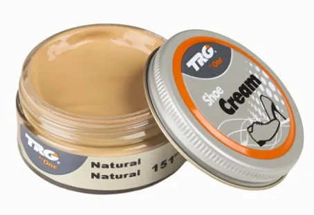 TRG the One Shoe Cream 50ml