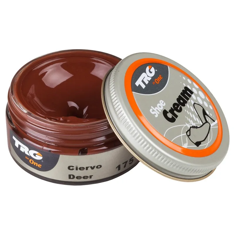 TRG the One Shoe Cream 50ml
