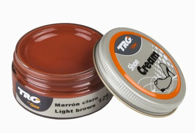 TRG the One Shoe Cream 50ml