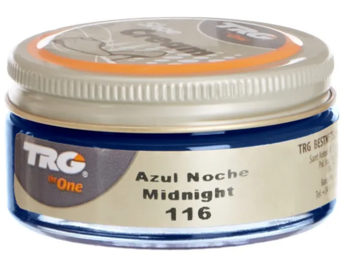 TRG the One Shoe Cream 50ml