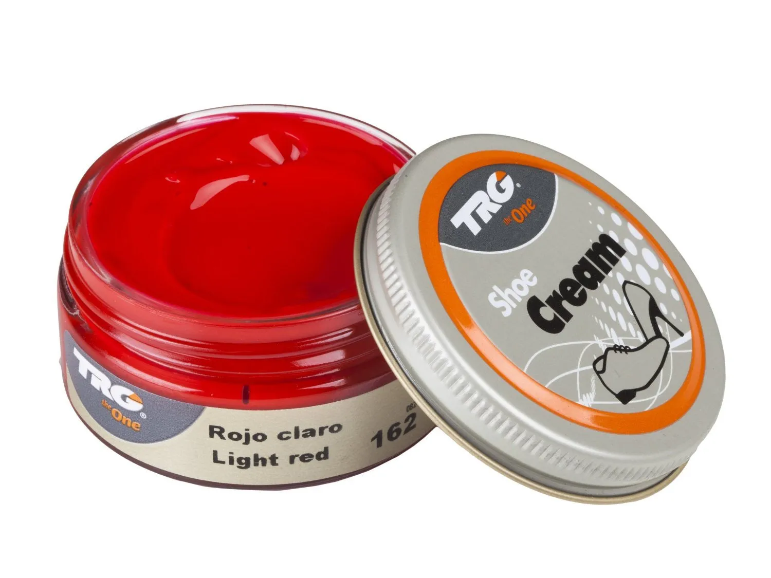 TRG the One Shoe Cream 50ml