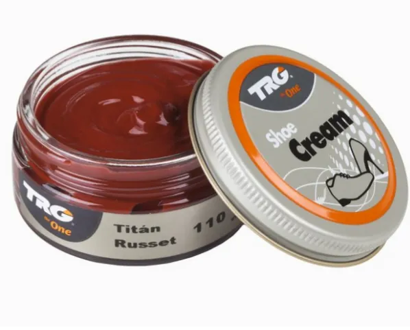 TRG the One Shoe Cream 50ml