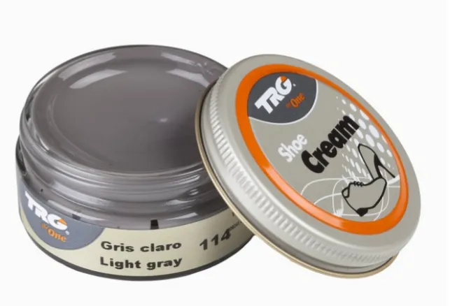 TRG the One Shoe Cream 50ml
