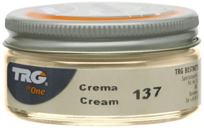 TRG the One Shoe Cream 50ml