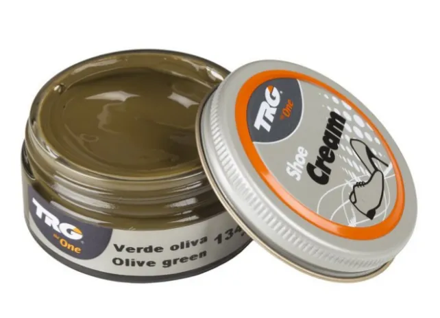 TRG the One Shoe Cream 50ml