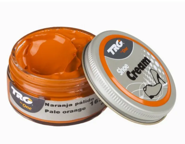 TRG the One Shoe Cream 50ml