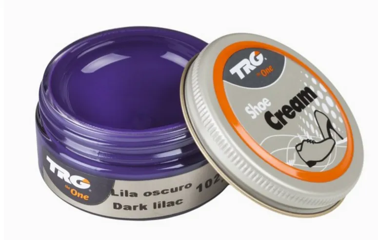 TRG the One Shoe Cream 50ml