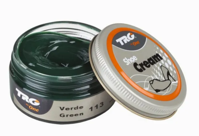 TRG the One Shoe Cream 50ml