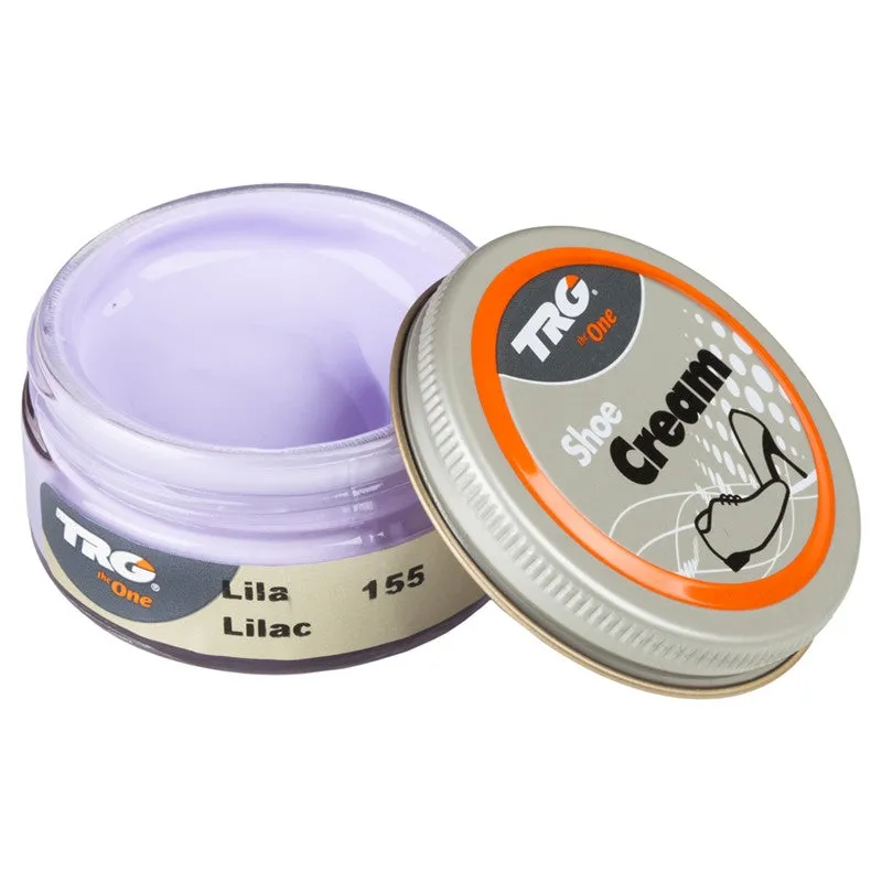 TRG the One Shoe Cream 50ml
