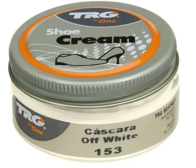 TRG the One Shoe Cream 50ml
