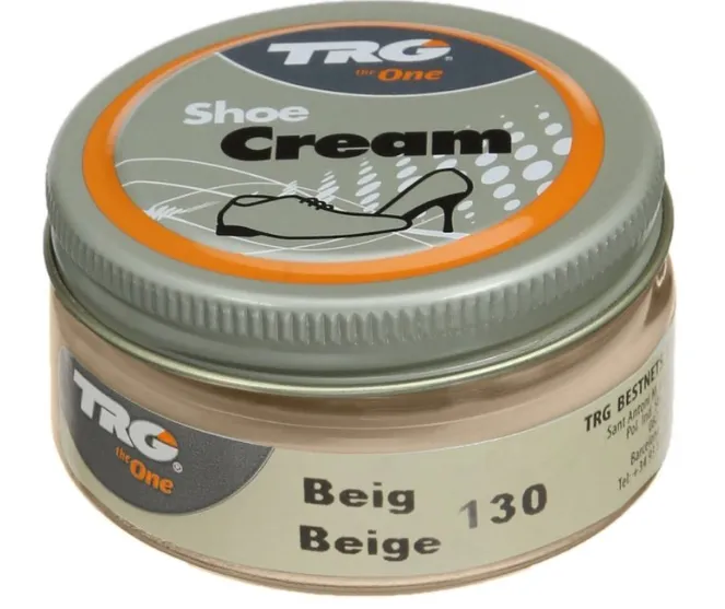 TRG the One Shoe Cream 50ml