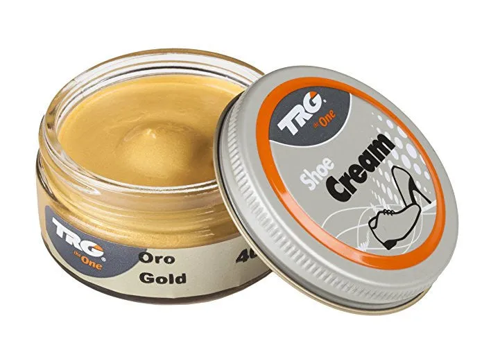 TRG the One Shoe Cream 50ml