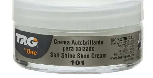 TRG the One Shoe Cream 50ml