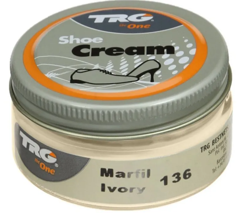 TRG the One Shoe Cream 50ml