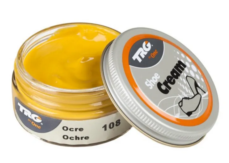 TRG the One Shoe Cream 50ml