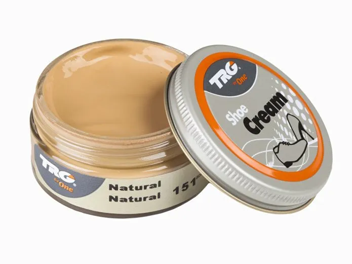 TRG the One Shoe Cream 50ml