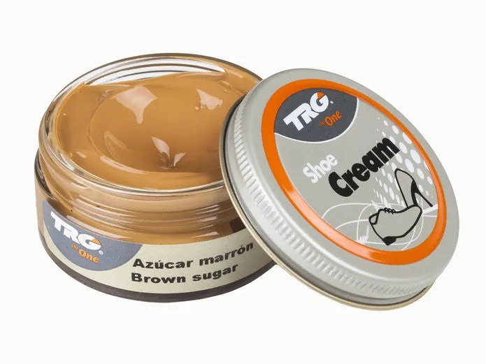 TRG the One Shoe Cream 50ml