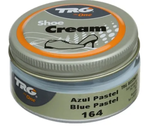 TRG the One Shoe Cream 50ml