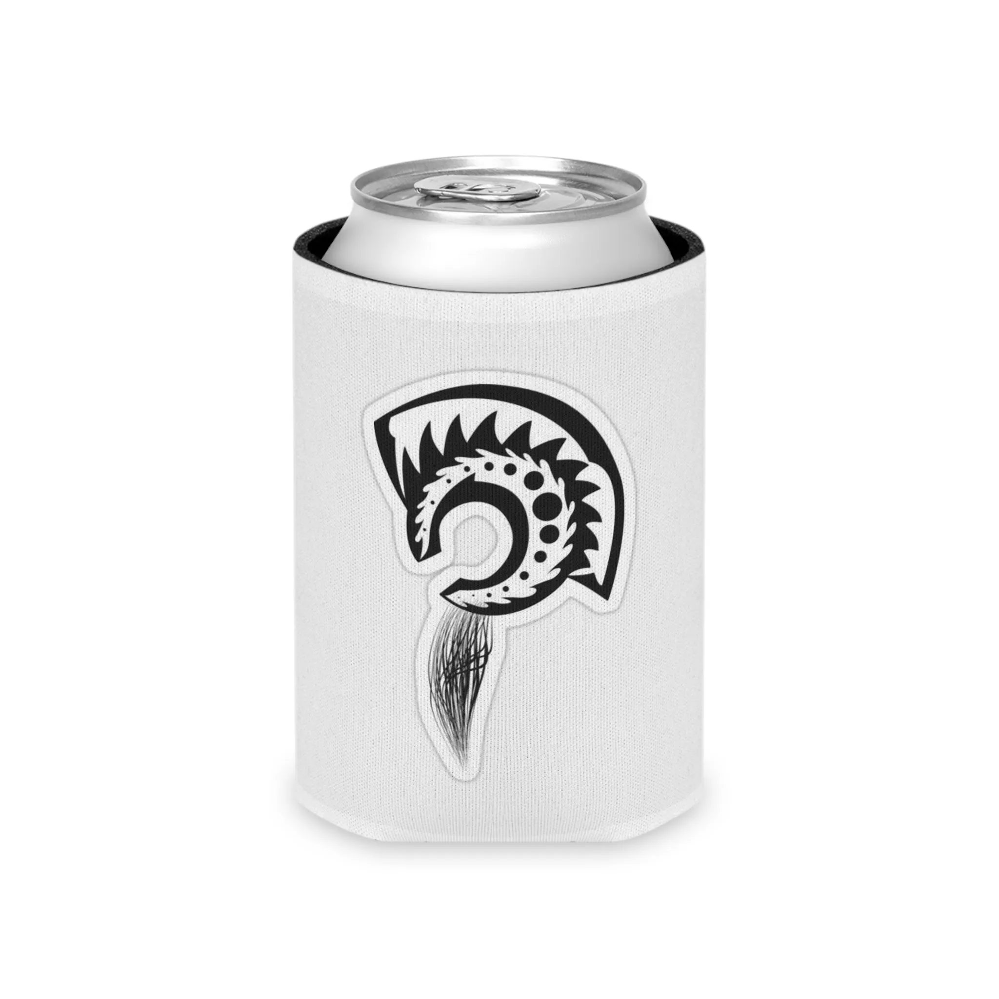 Tropical Vibe Can Cooler - Perfect for Summer Parties & Beach Events