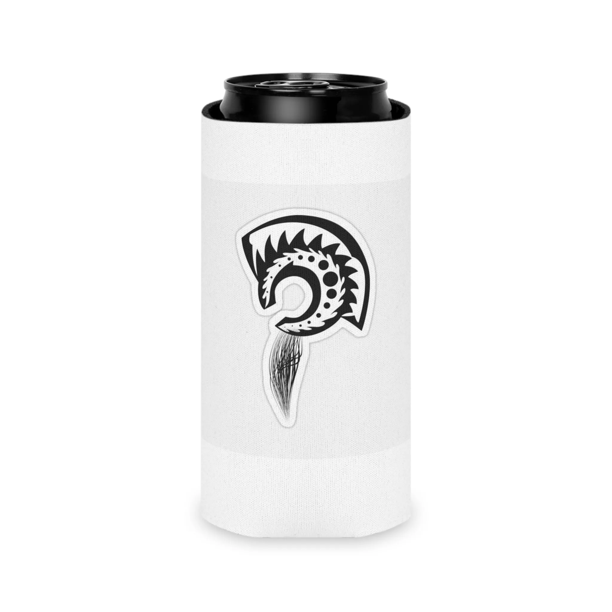 Tropical Vibe Can Cooler - Perfect for Summer Parties & Beach Events