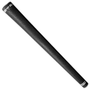 True Temper ICON Black Standard 60 Round Golf Grip