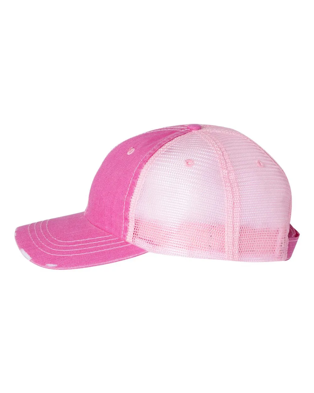 Trump Train Cap