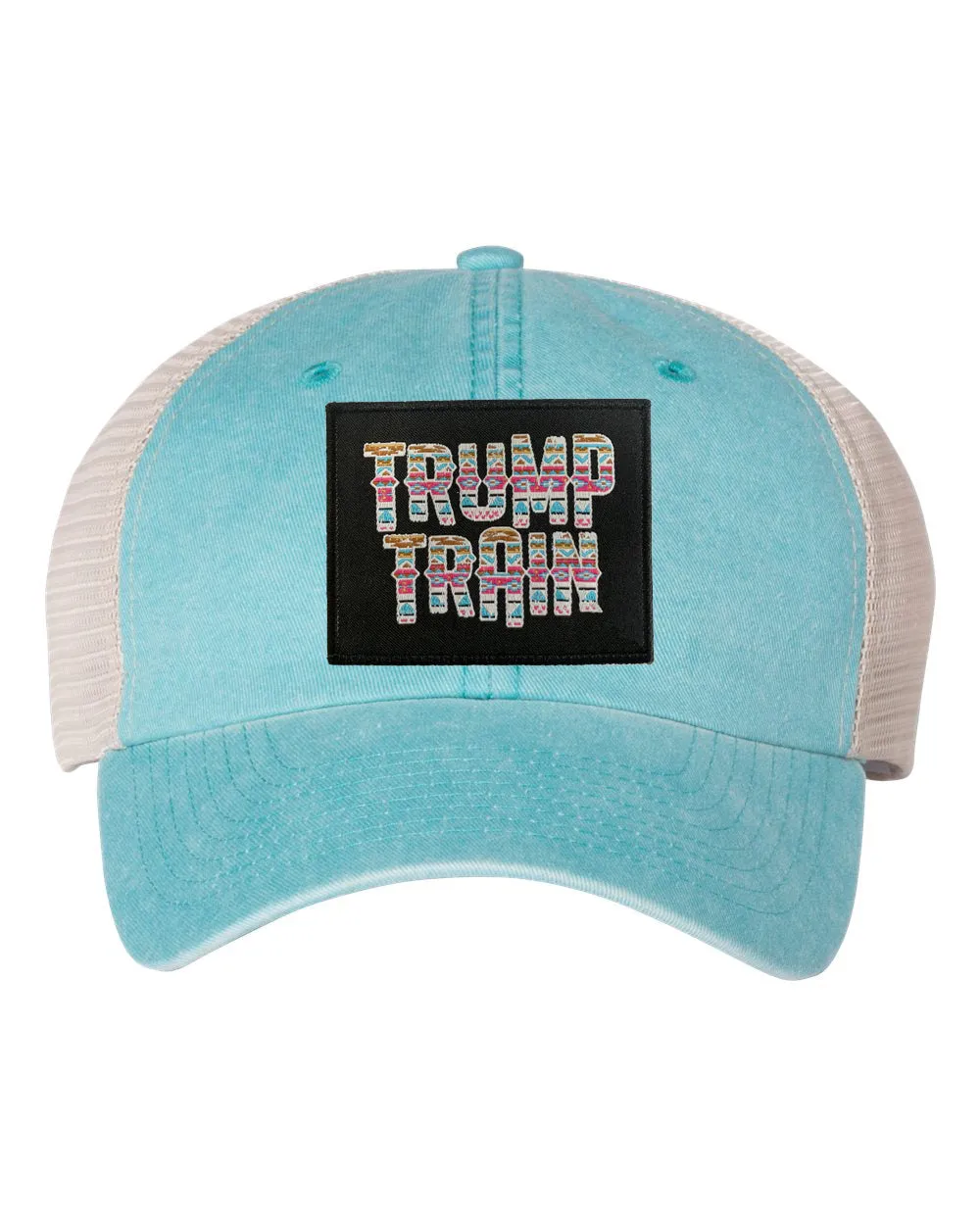 Trump Train Cap