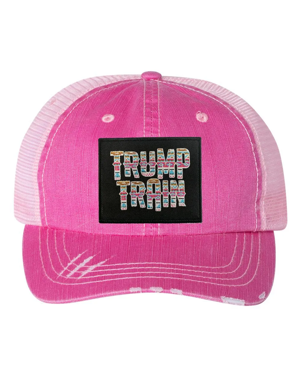 Trump Train Cap