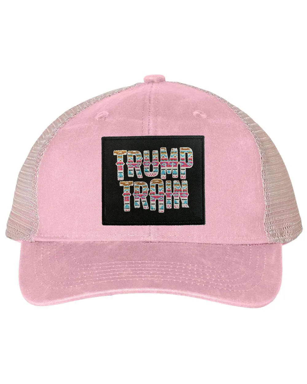 Trump Train Cap