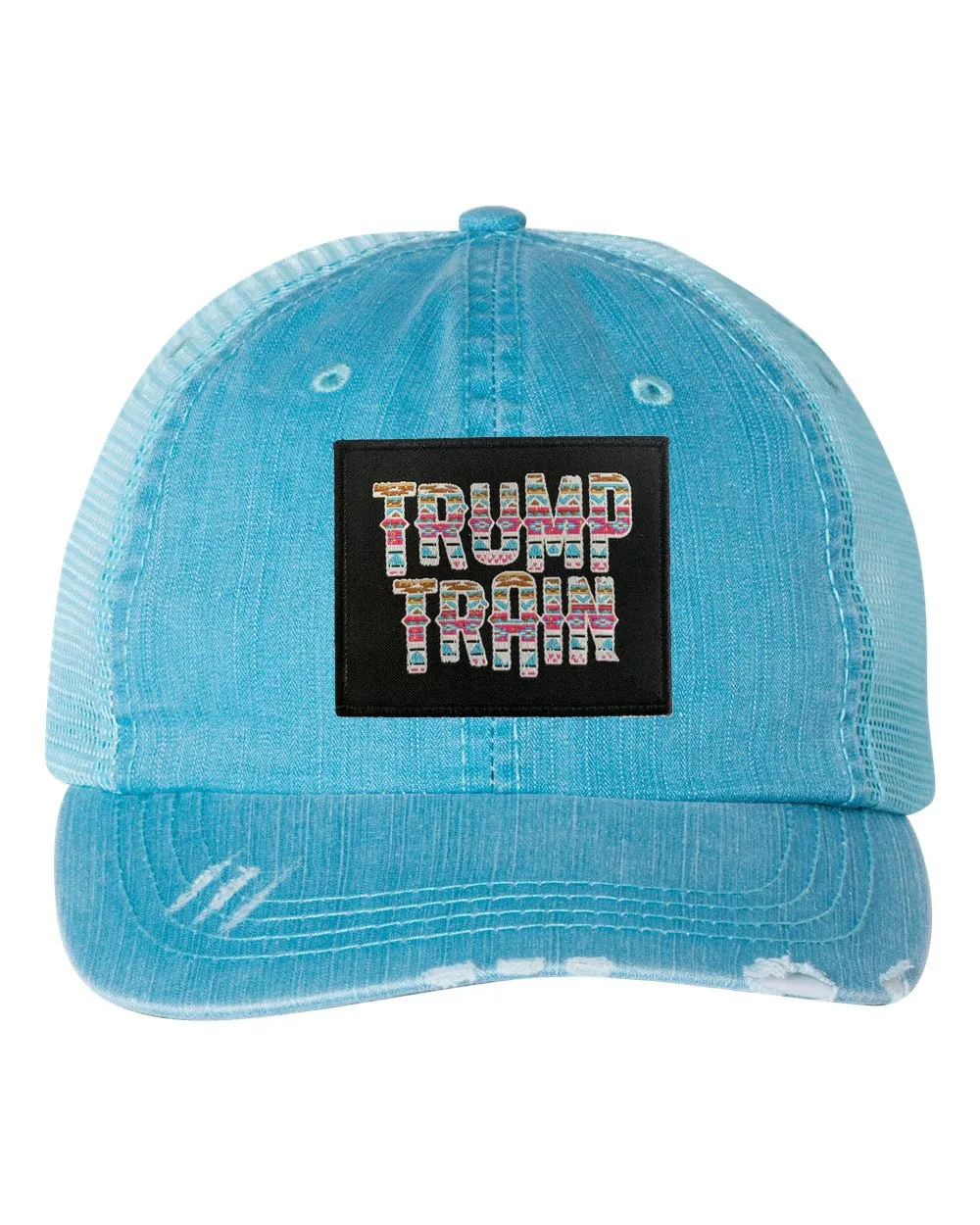 Trump Train Cap