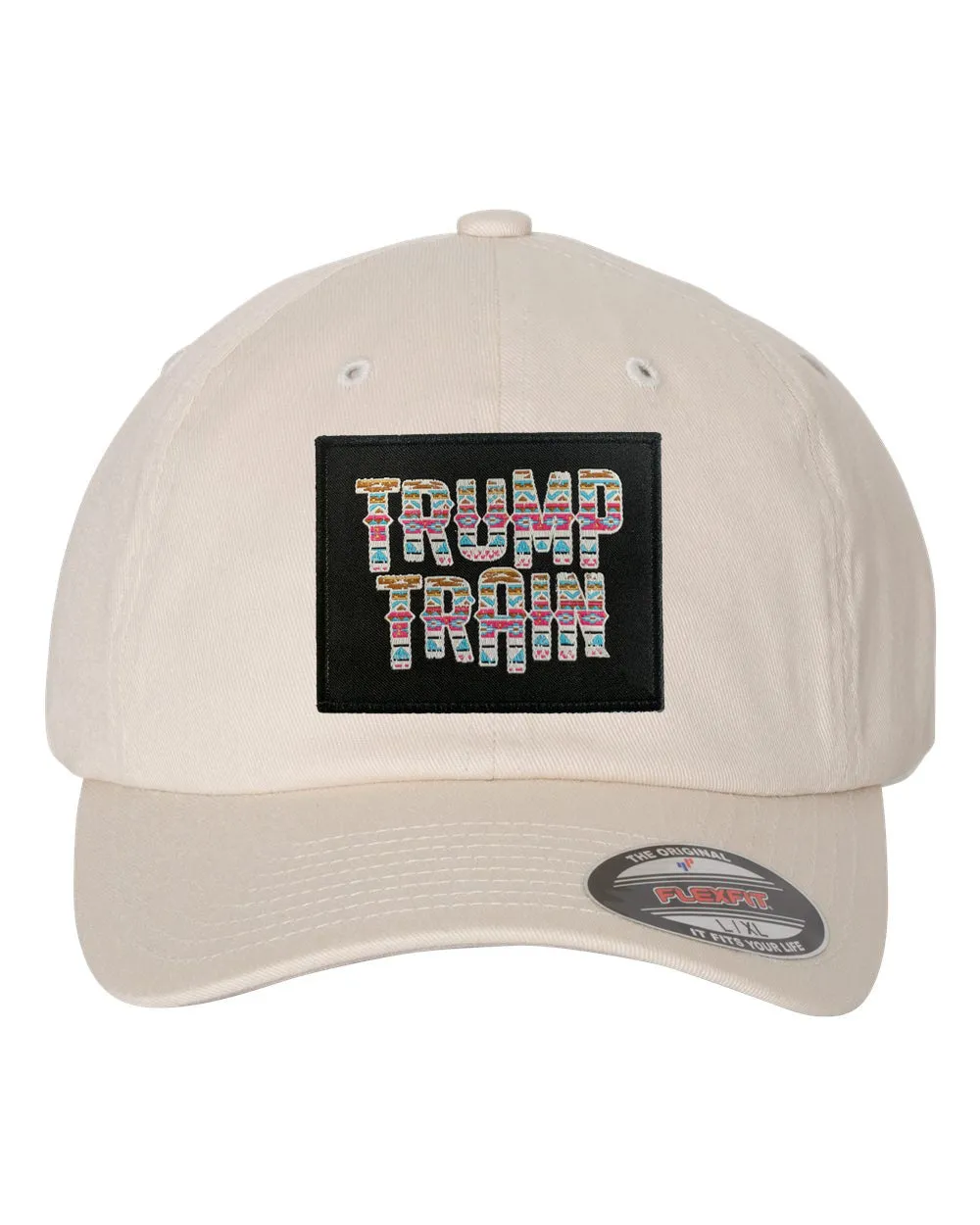 Trump Train Cap