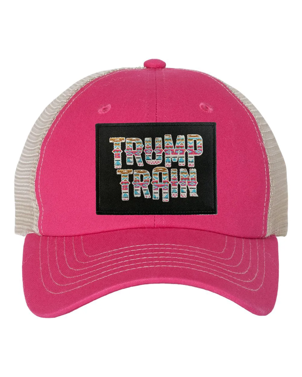 Trump Train Cap