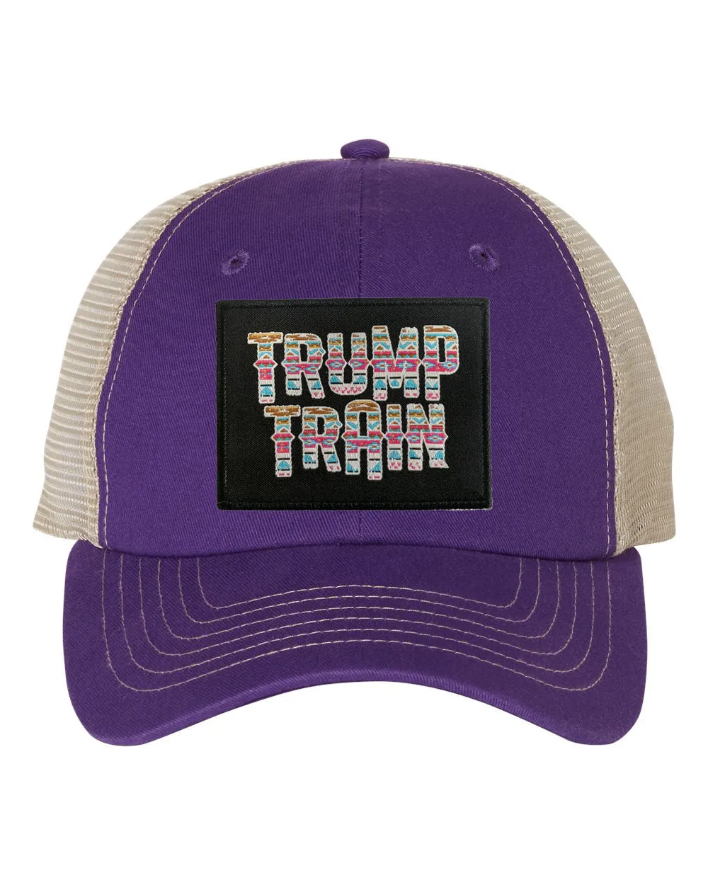 Trump Train Cap