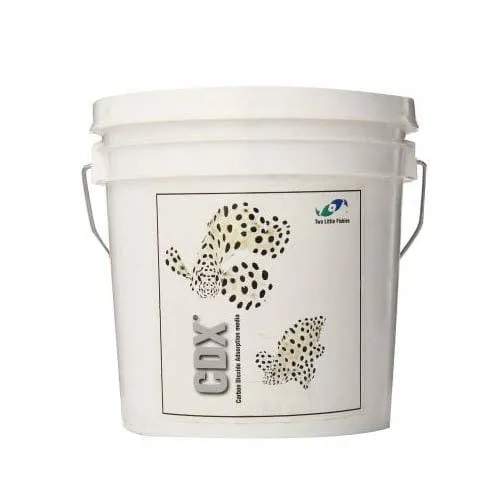 Two Little Fishies CDX Carbon Dioxide Absorb 3L Bucket