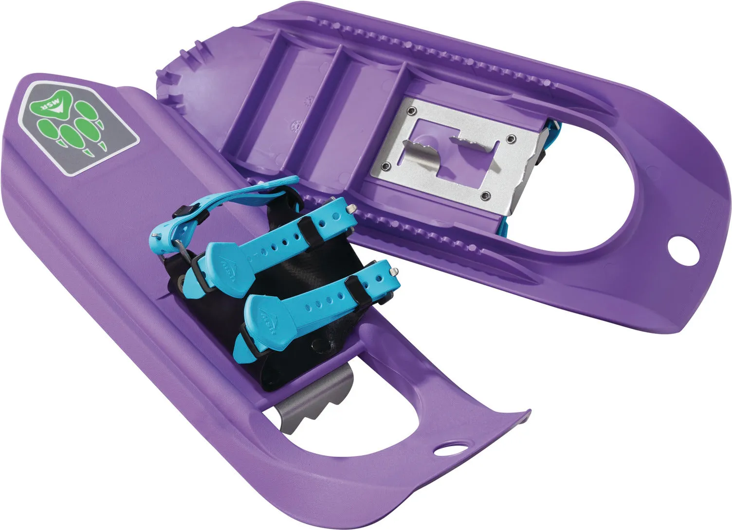 Tyker™ Kids Snowshoes