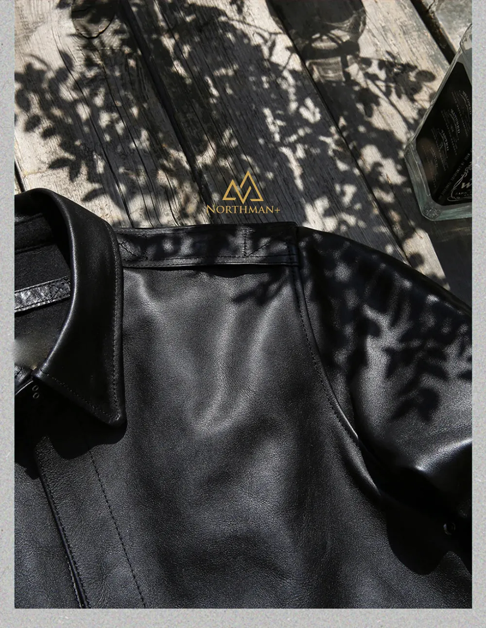 TYPE A2 FLIGHT JACKET