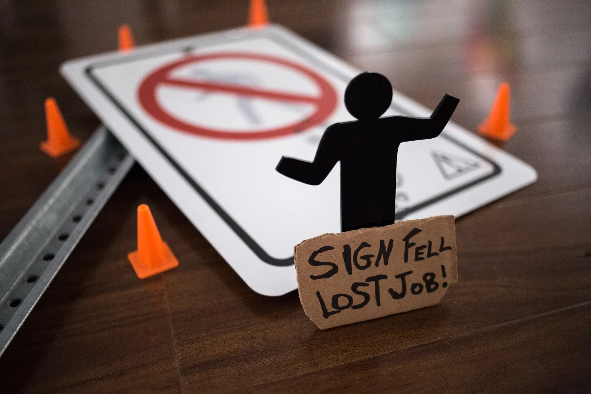 Unemployed