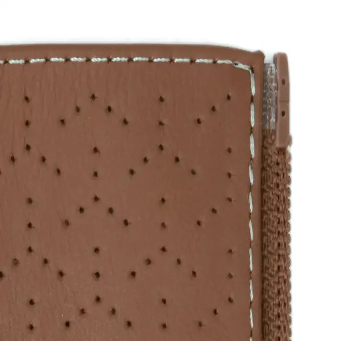 Veer Cruiser Leather Grips (Saddle)